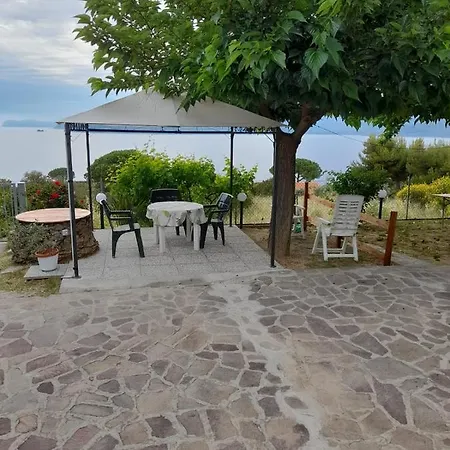 Lägenhet Talia. Monolocale Bellissima Vista Mare *